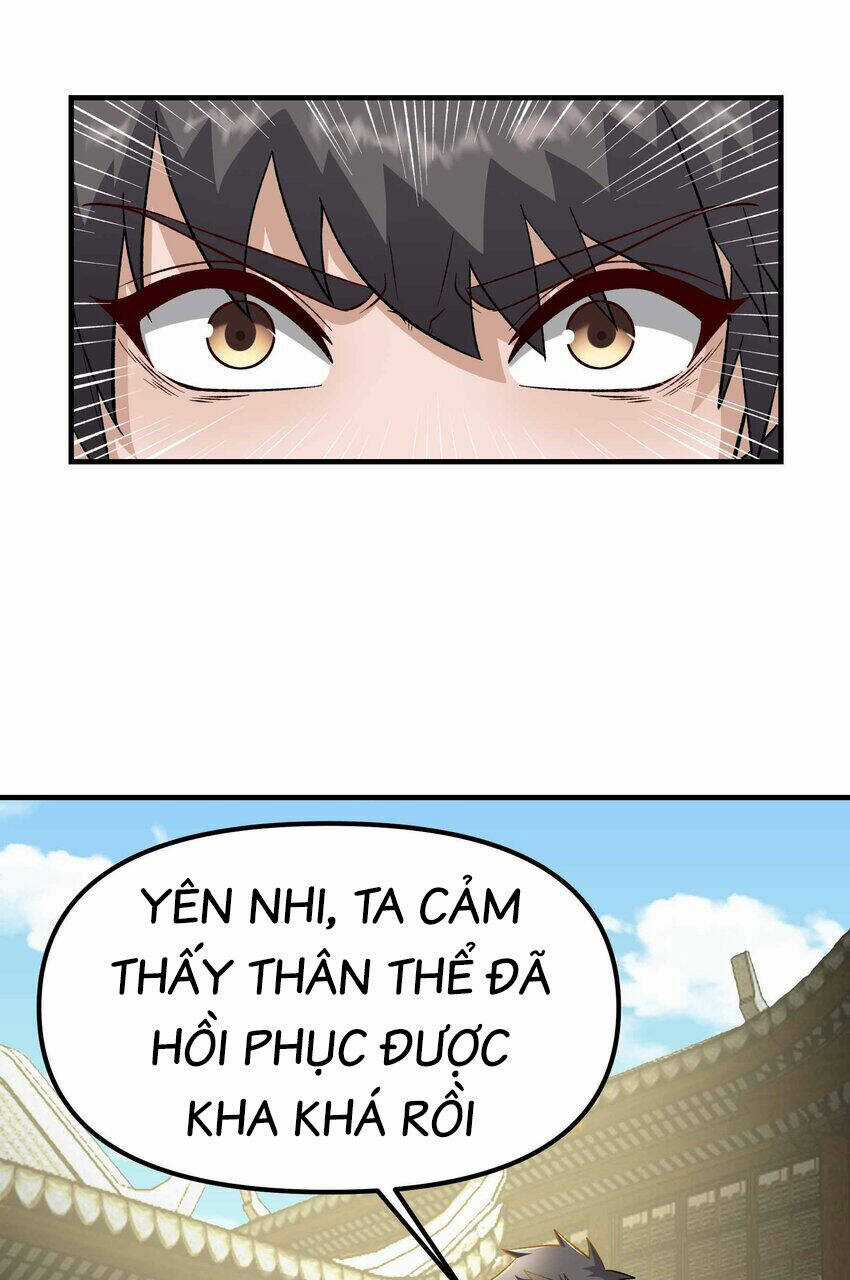 Nguyên Long - Chapter 346 - Trang 20