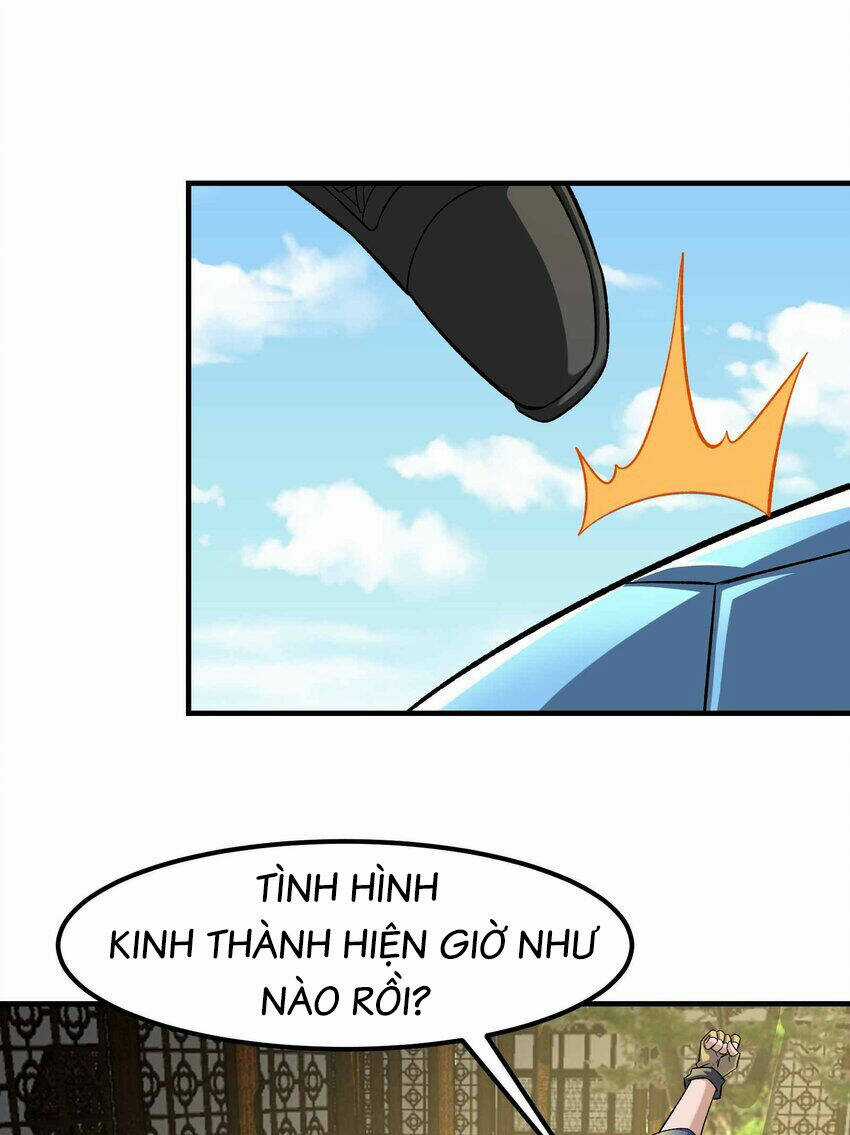 Nguyên Long - Chapter 346 - Trang 22