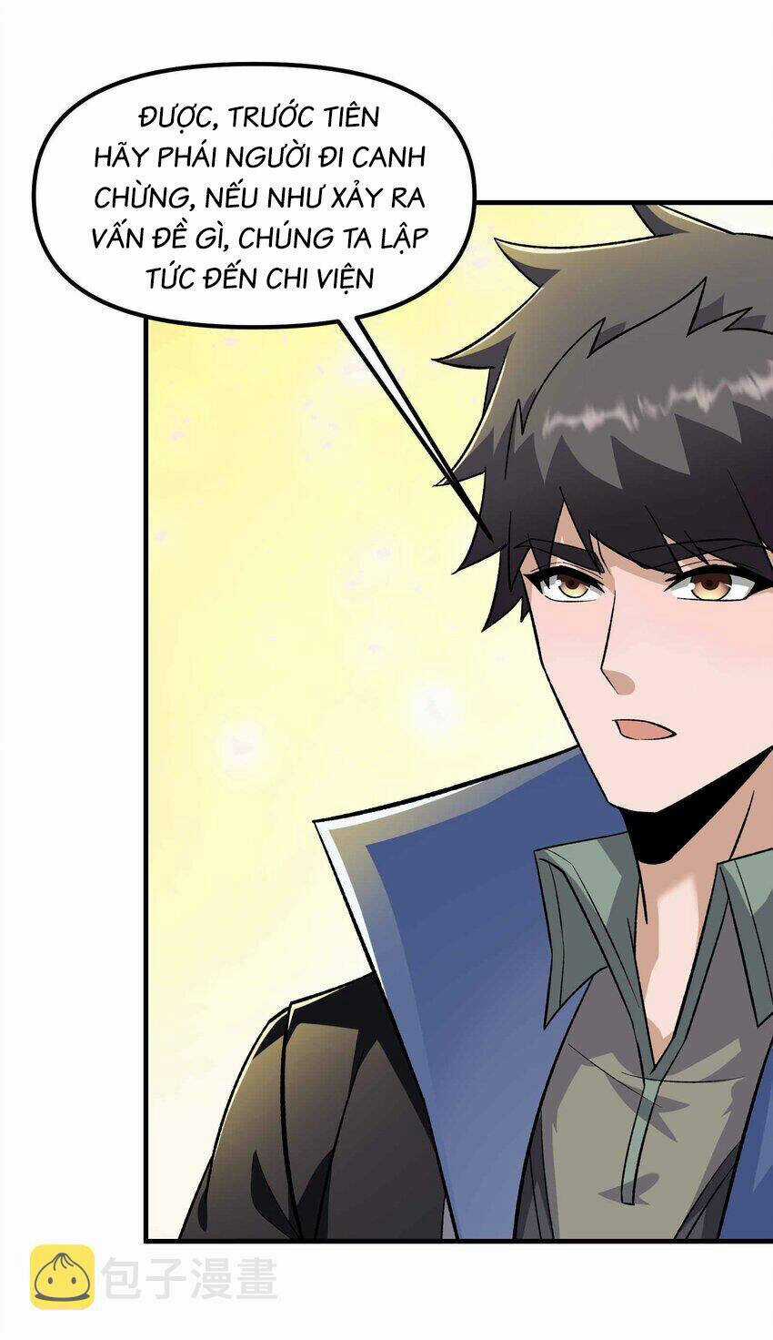 Nguyên Long - Chapter 346 - Trang 25