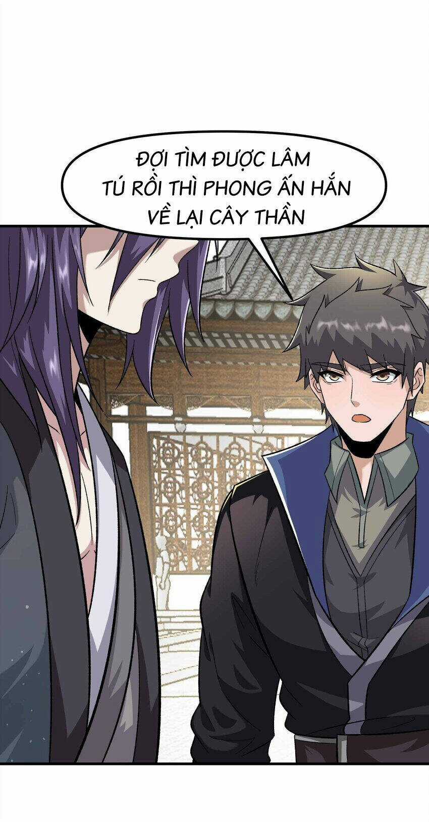 Nguyên Long - Chapter 346 - Trang 28