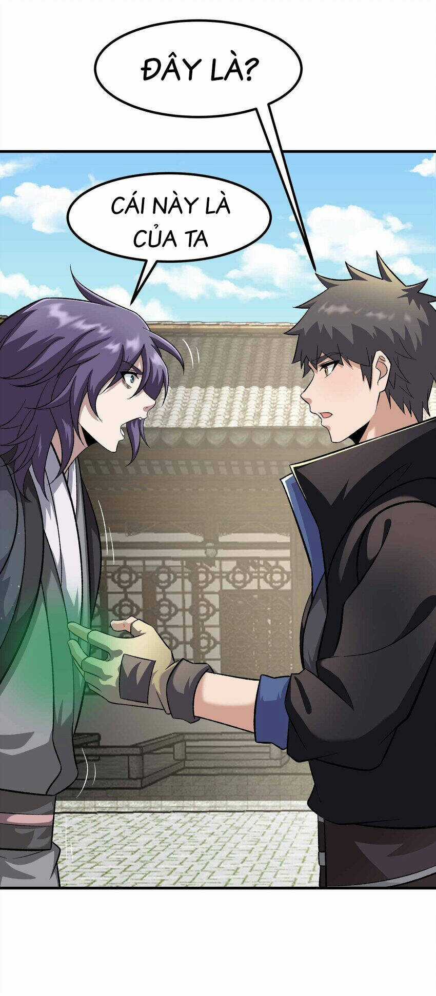 Nguyên Long - Chapter 346 - Trang 30