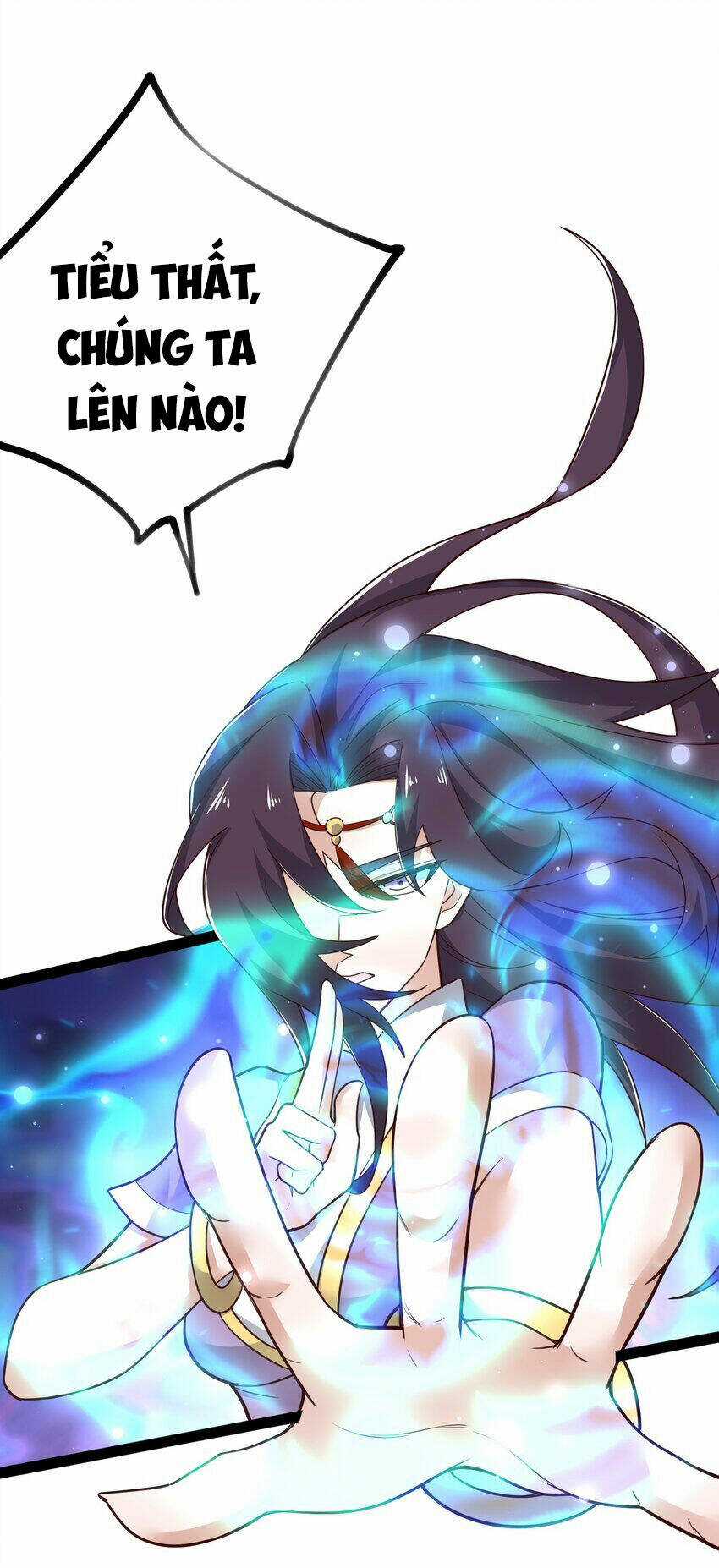 Nguyên Long - Chapter 346 - Trang 35