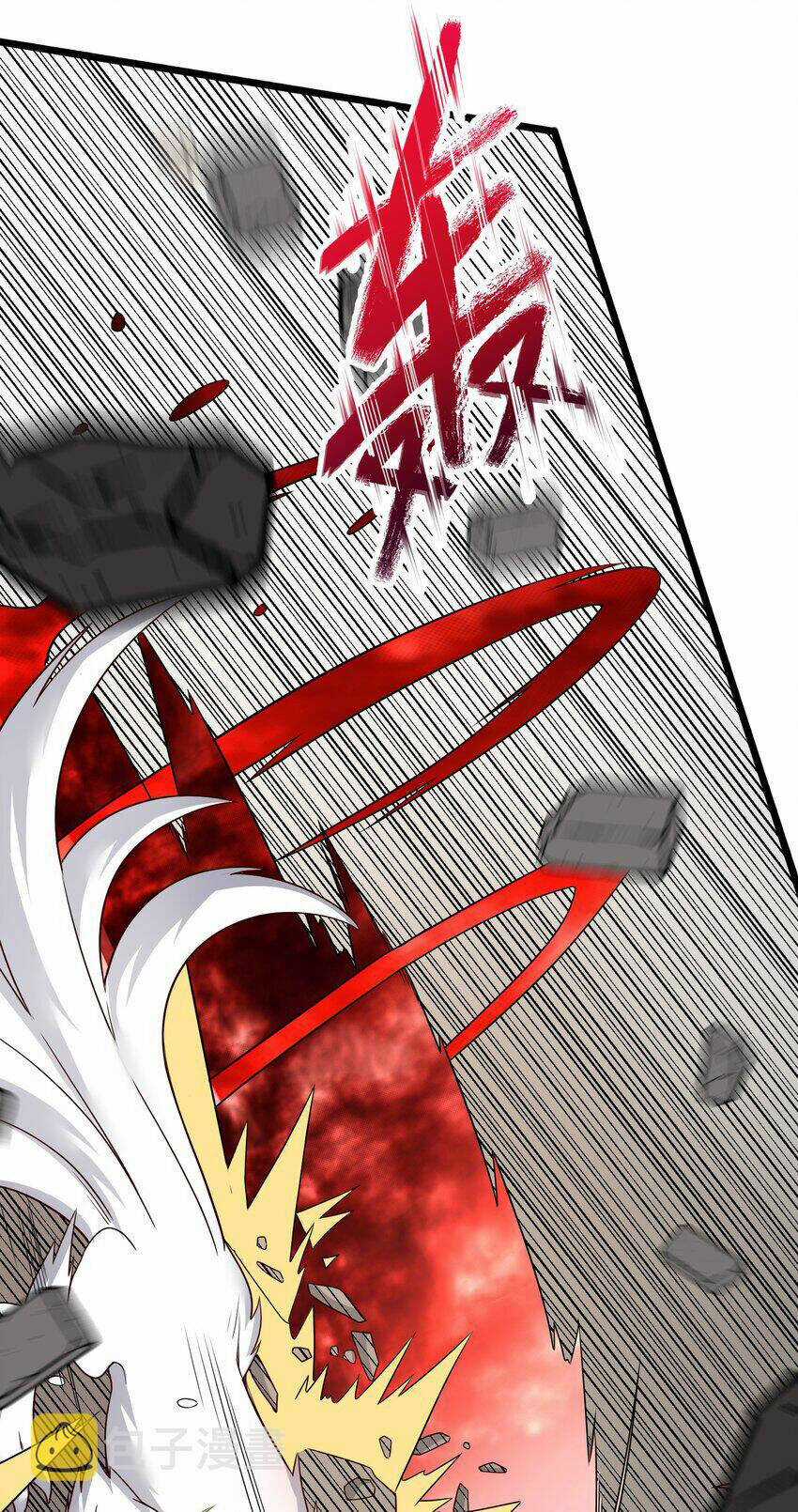 Nguyên Long - Chapter 346 - Trang 41