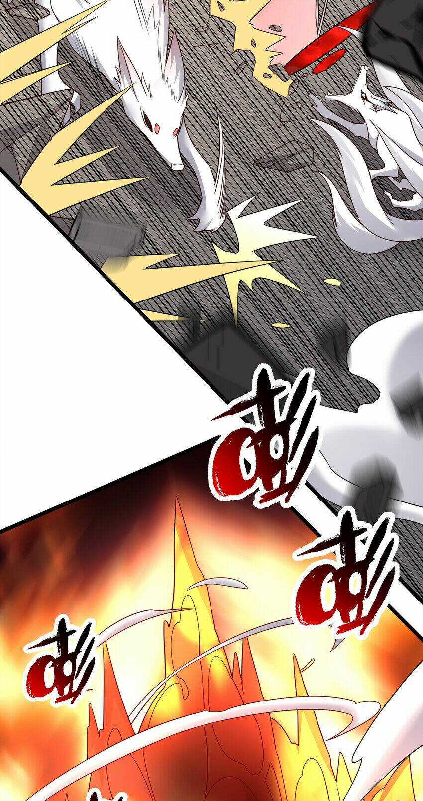 Nguyên Long - Chapter 346 - Trang 42