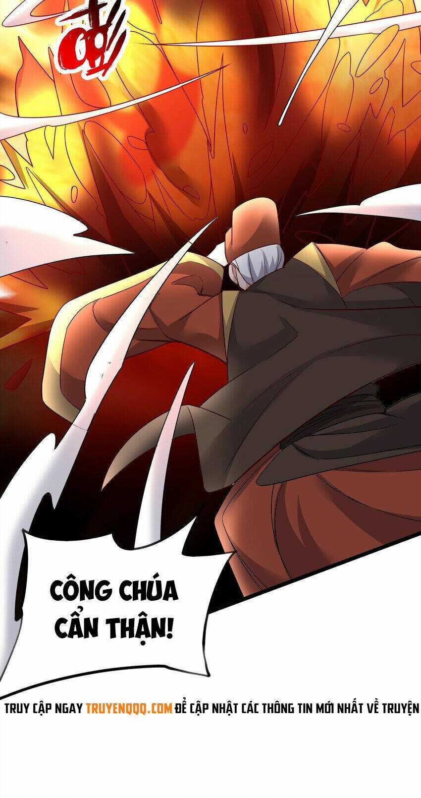 Nguyên Long - Chapter 346 - Trang 43