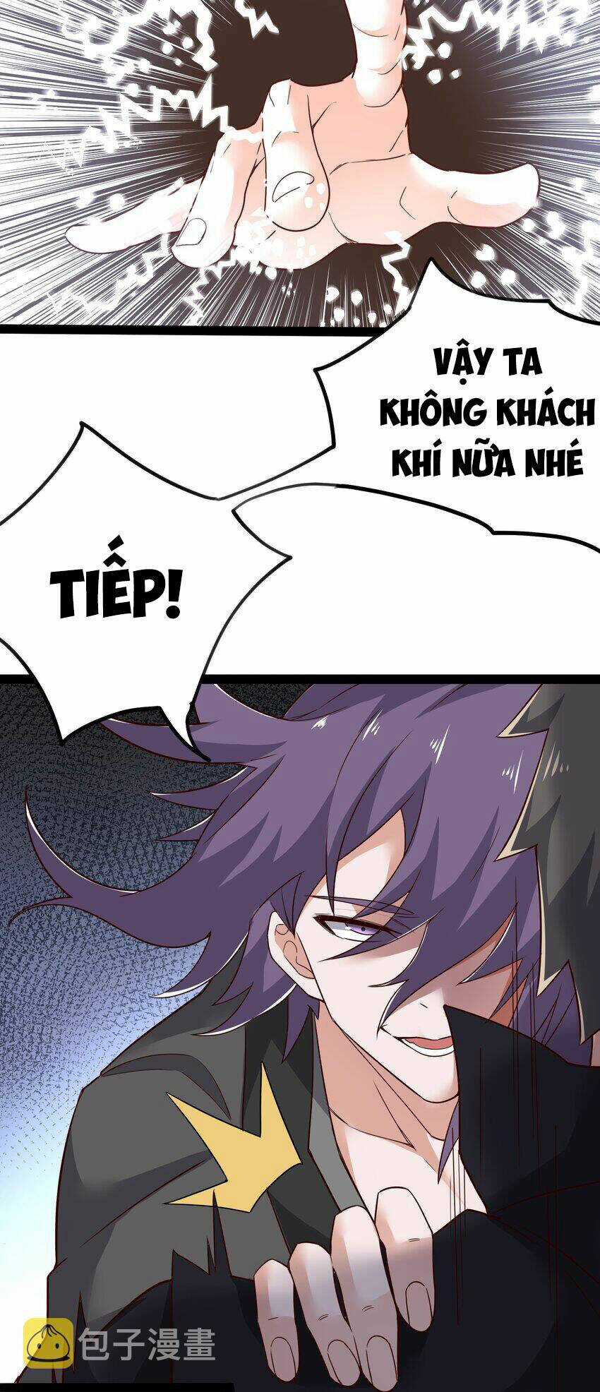 Nguyên Long - Chapter 346 - Trang 6