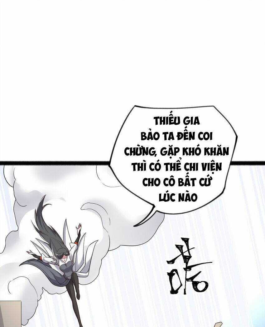 Nguyên Long - Chapter 346 - Trang 51