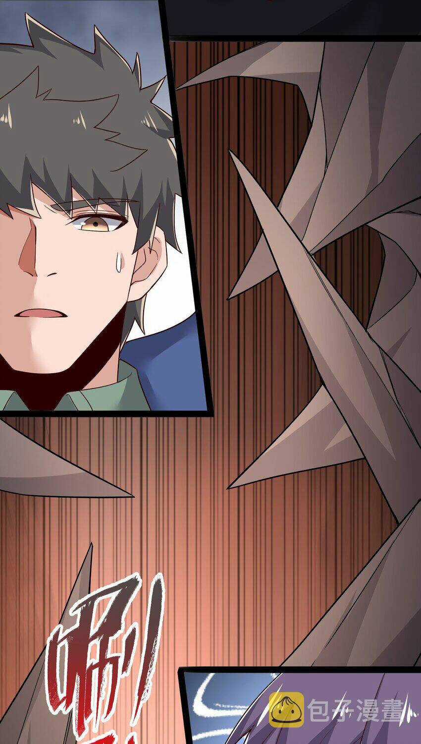 Nguyên Long - Chapter 346 - Trang 7