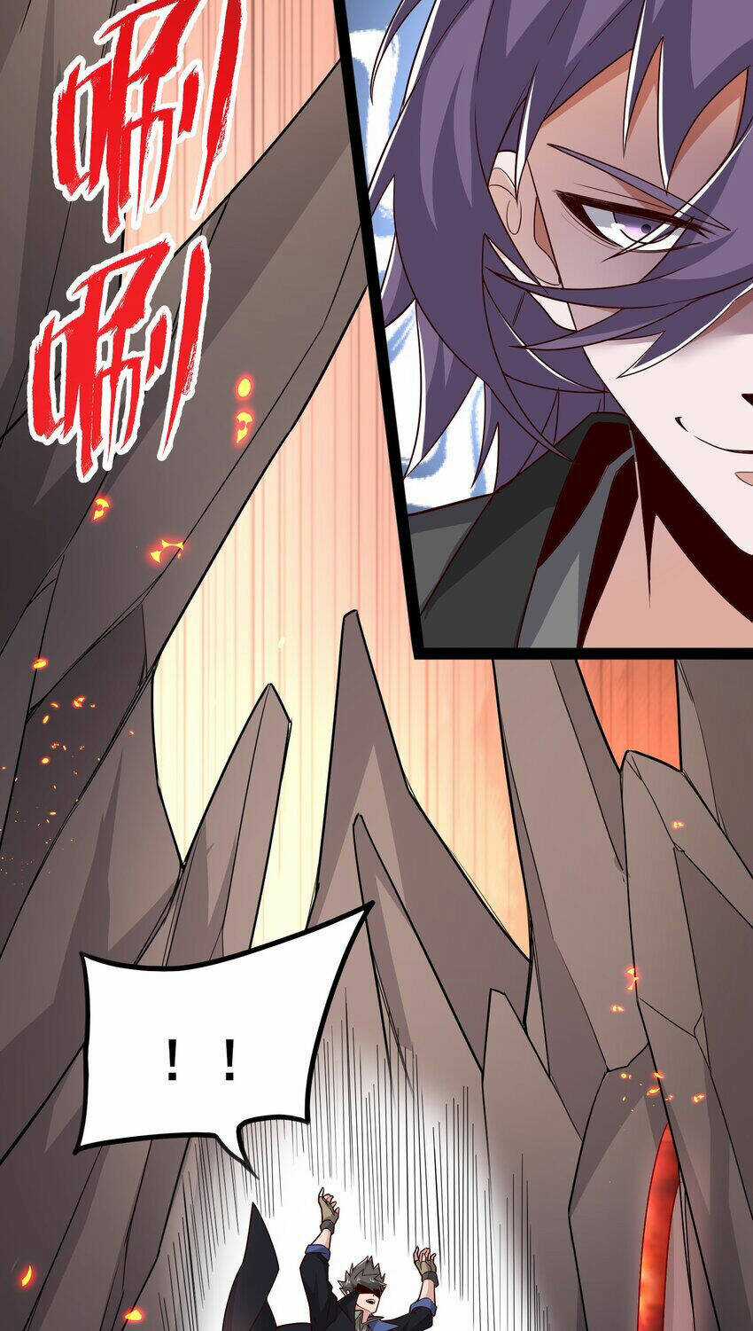 Nguyên Long - Chapter 346 - Trang 8