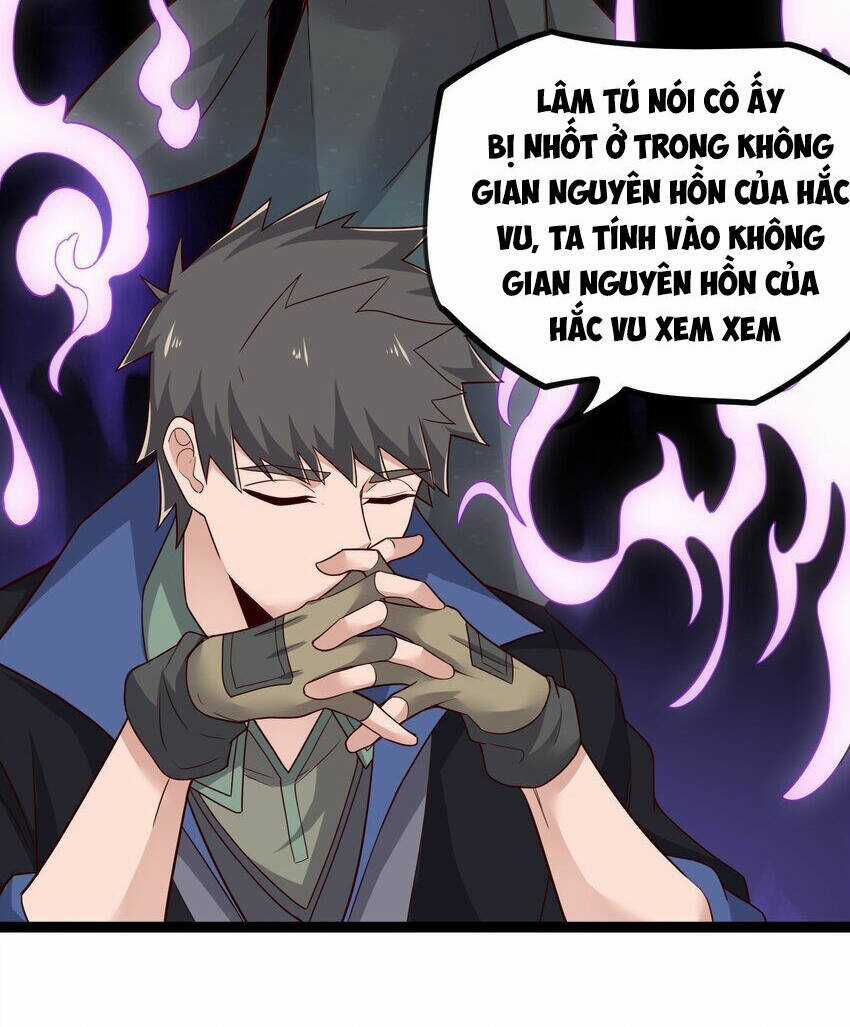 Nguyên Long - Chapter 346 - Trang 72