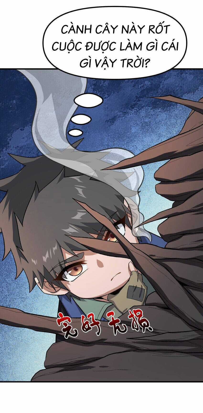 Nguyên Long - Chapter 347.5 - Trang 2