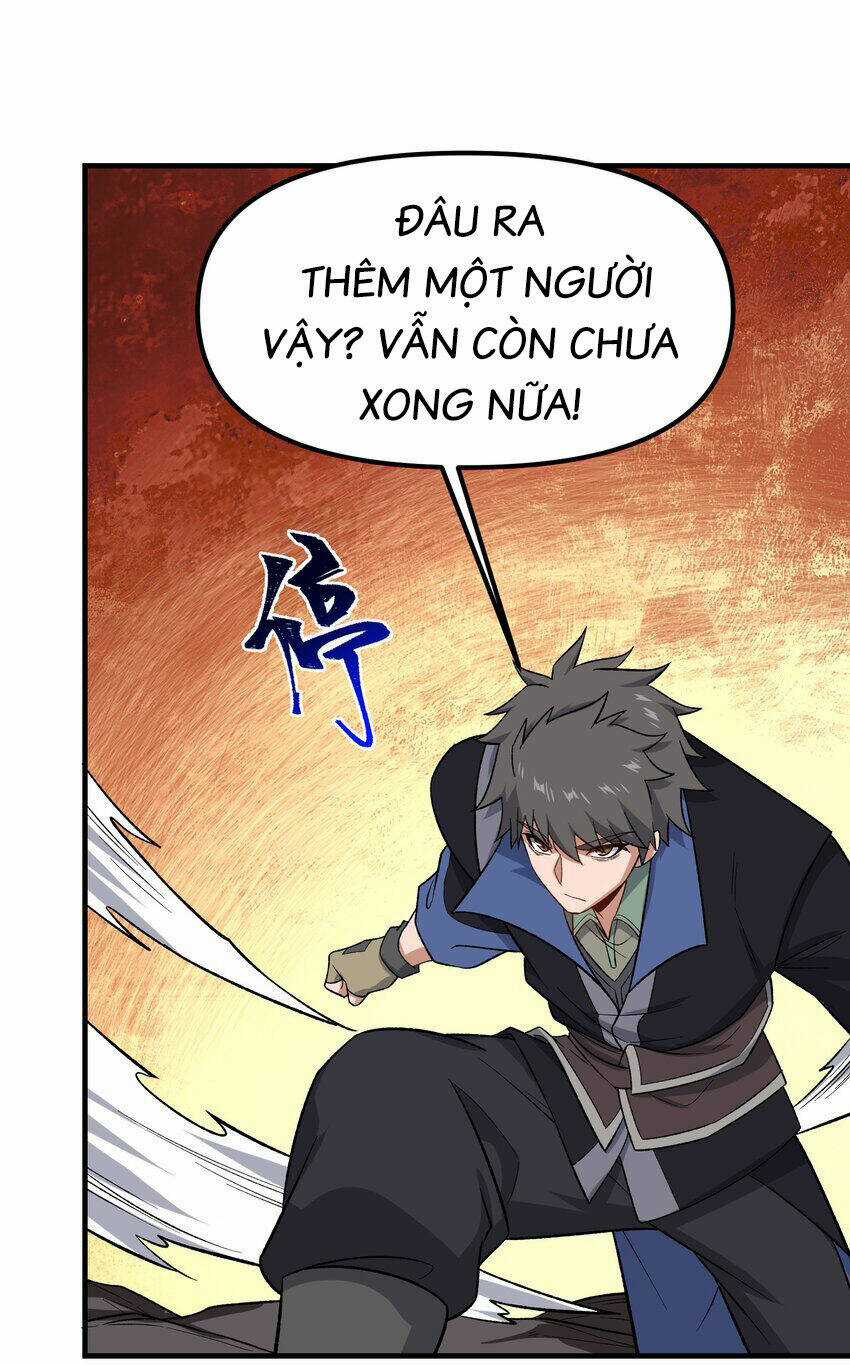 Nguyên Long - Chapter 347.5 - Trang 16