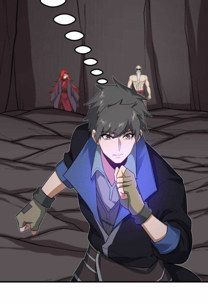 Nguyên Long - Chapter 347.5 - Trang 28