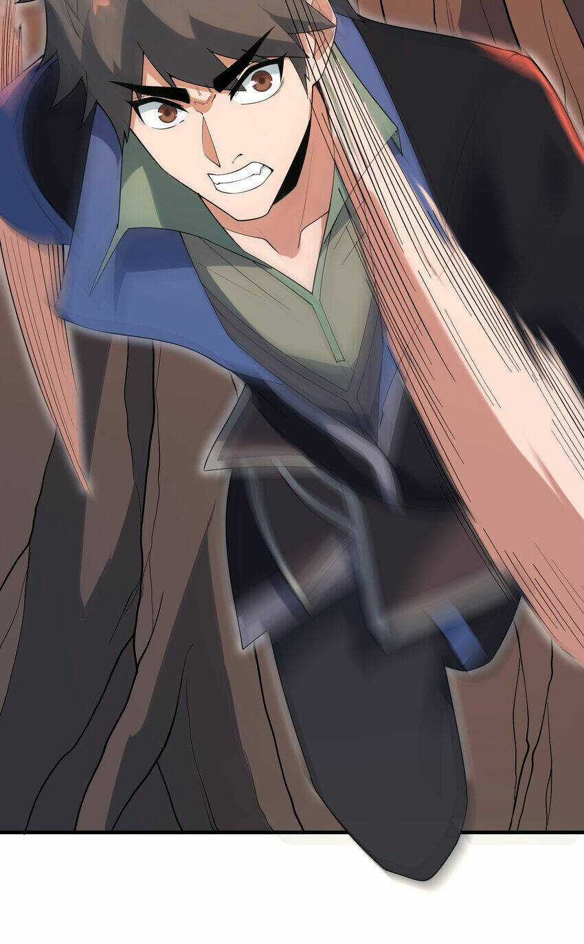 Nguyên Long - Chapter 347.5 - Trang 35