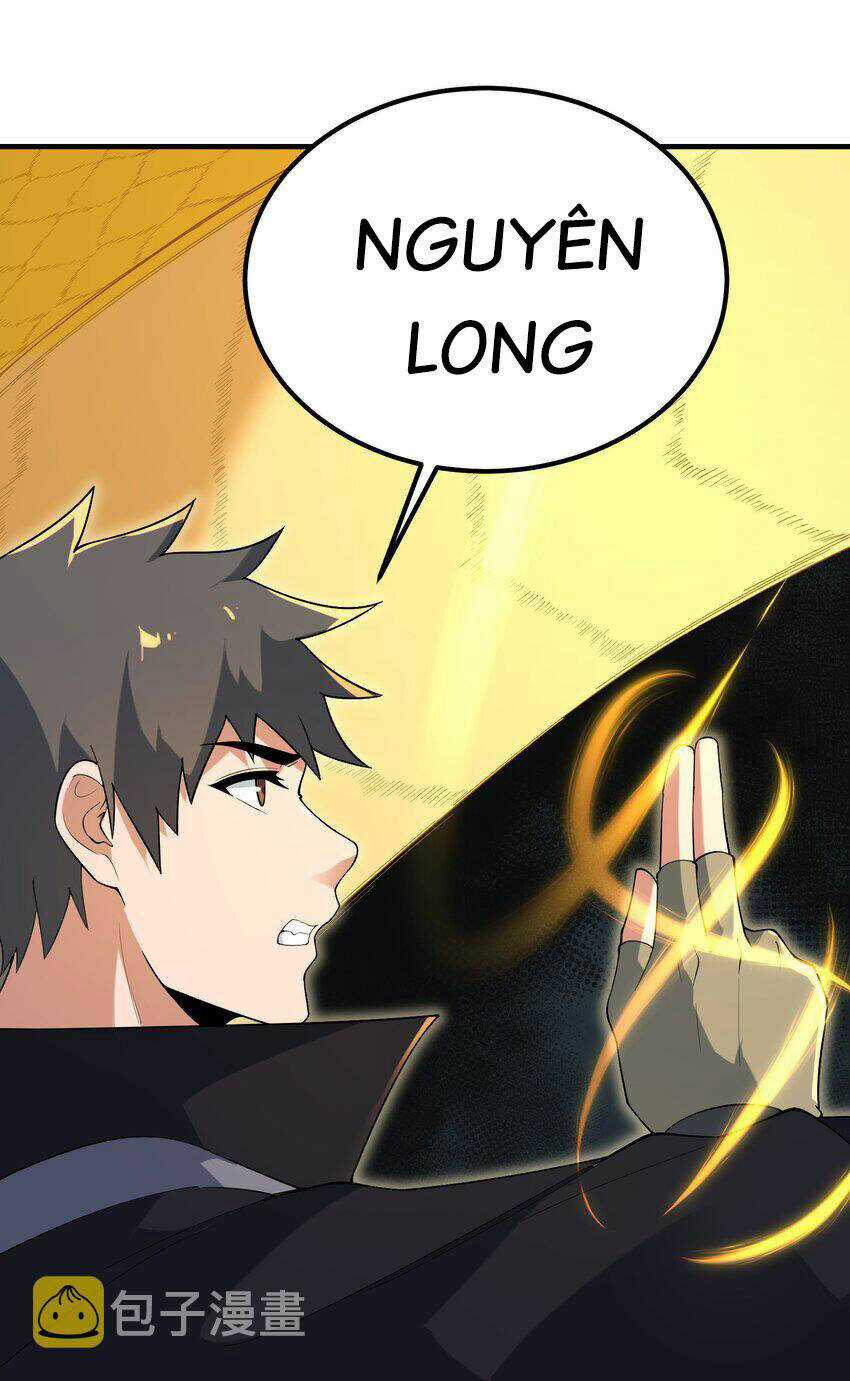 Nguyên Long - Chapter 347.5 - Trang 36