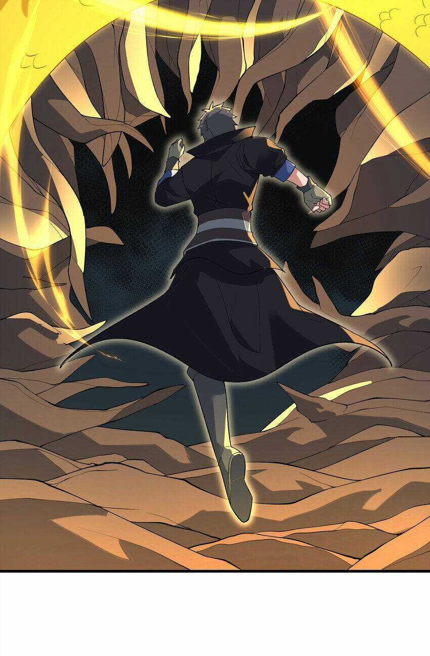 Nguyên Long - Chapter 347.5 - Trang 38