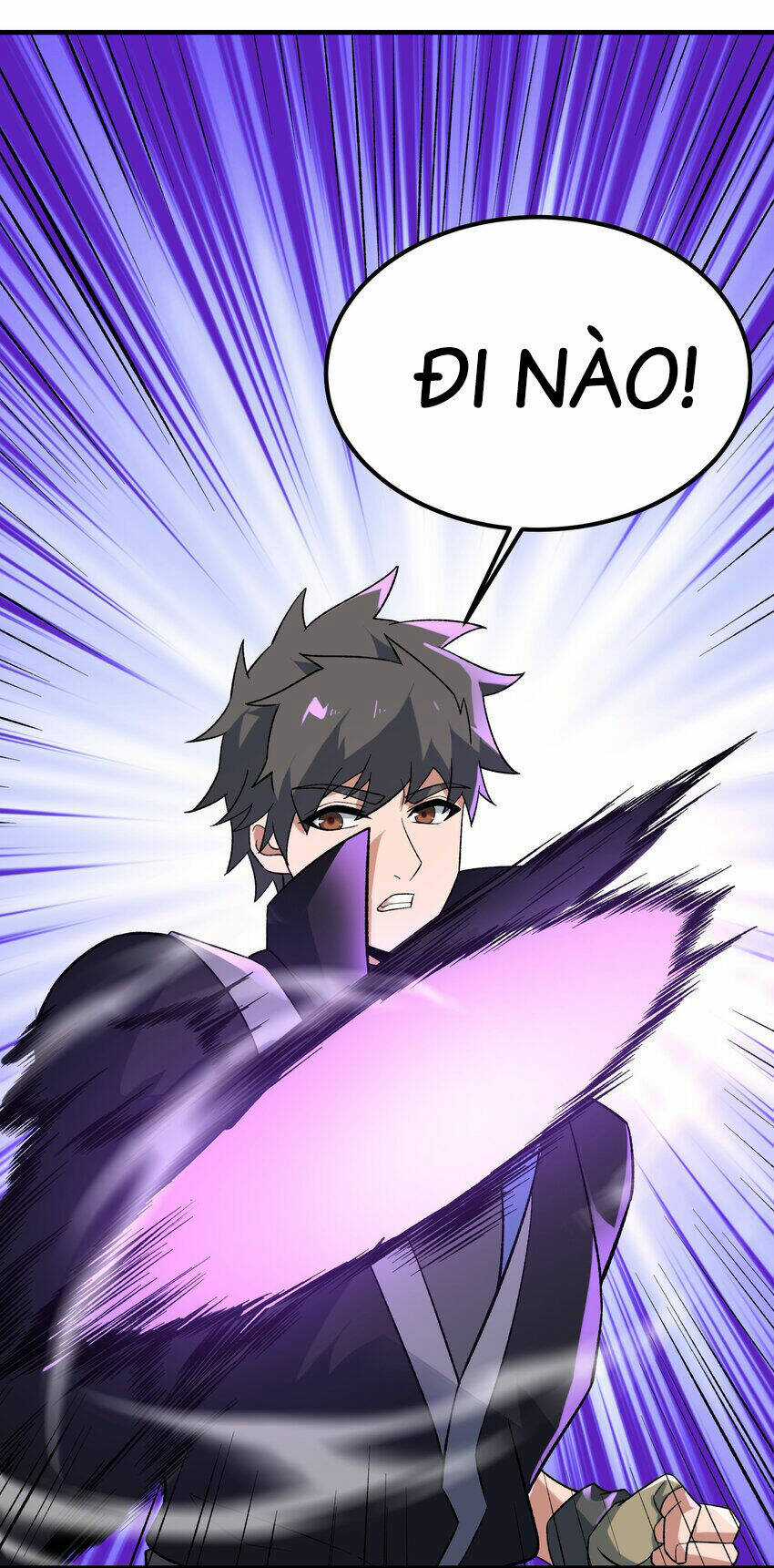 Nguyên Long - Chapter 347.5 - Trang 43