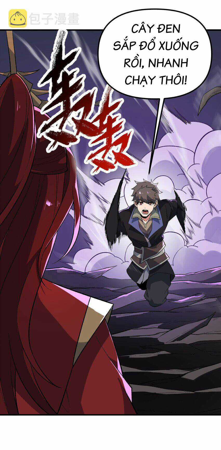 Nguyên Long - Chapter 347.5 - Trang 49