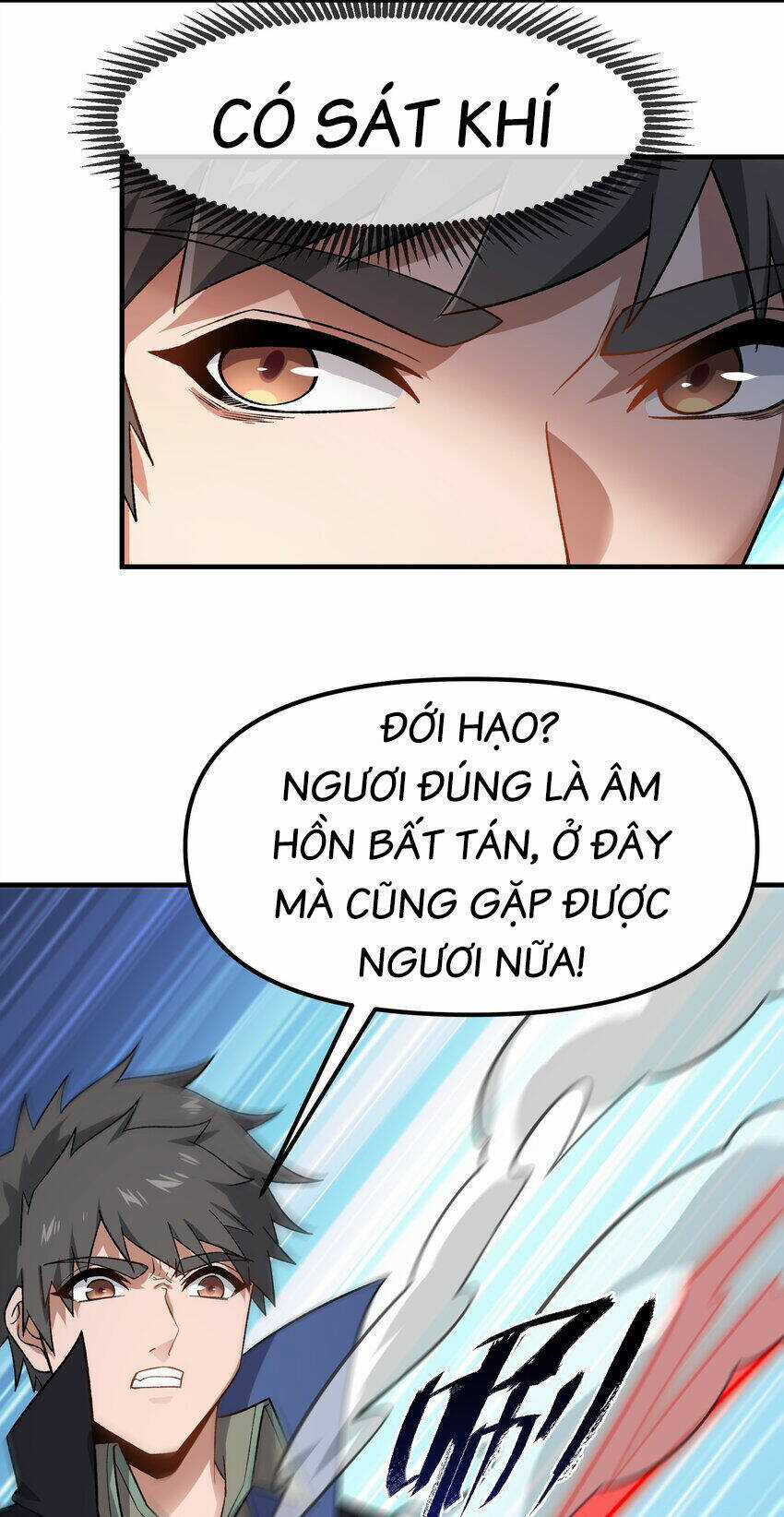 Nguyên Long - Chapter 347.5 - Trang 6