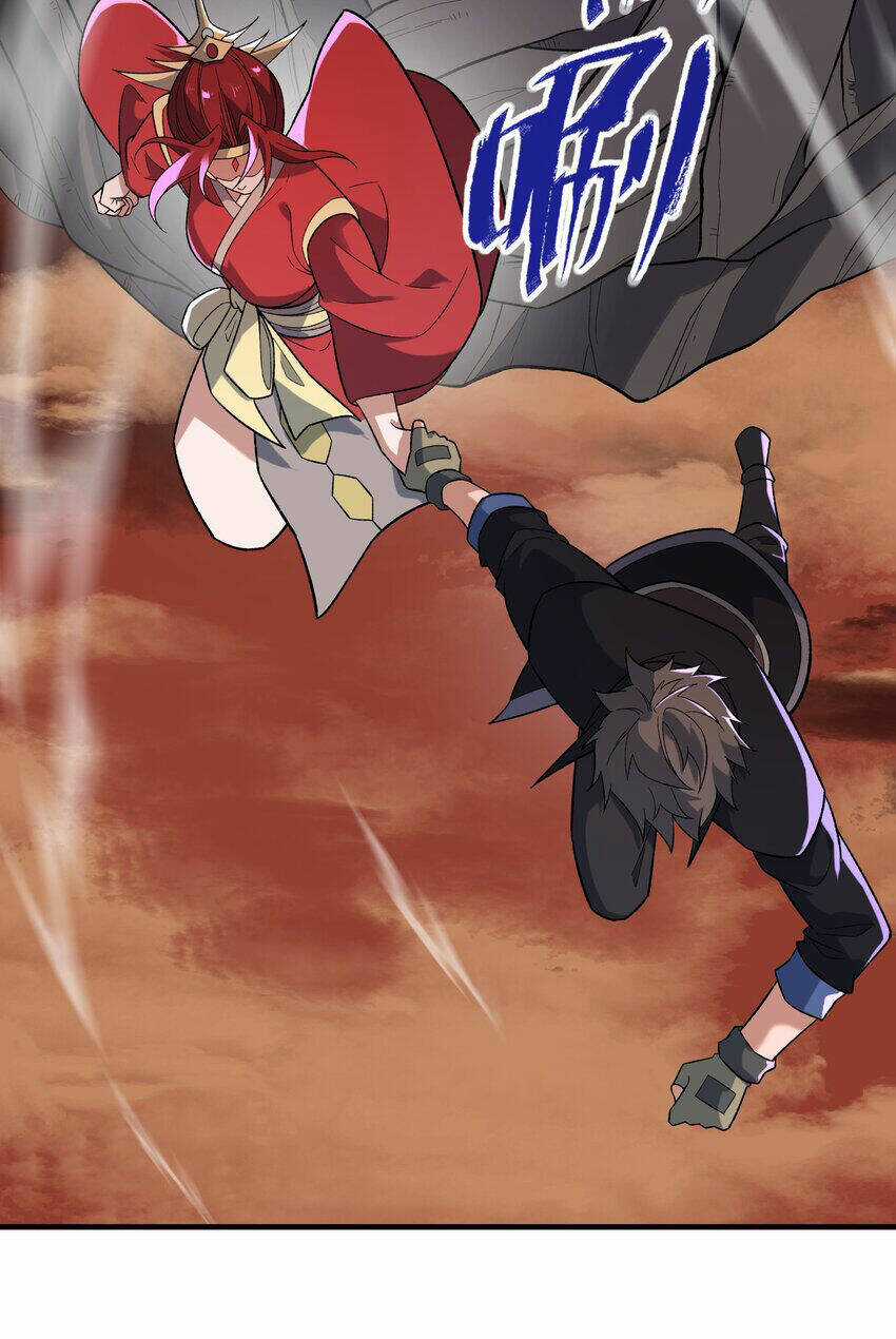 Nguyên Long - Chapter 347.5 - Trang 51