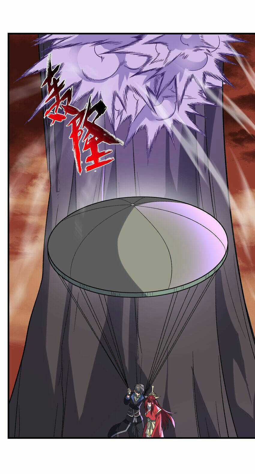 Nguyên Long - Chapter 347.5 - Trang 52