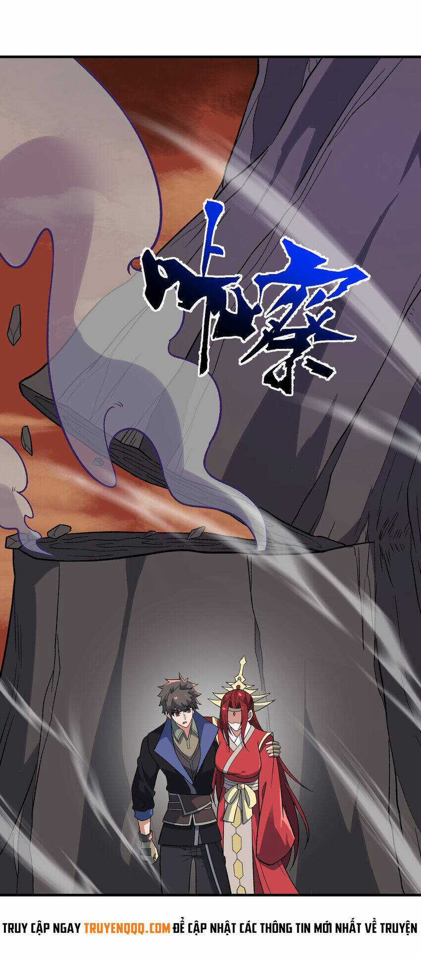 Nguyên Long - Chapter 347.5 - Trang 53