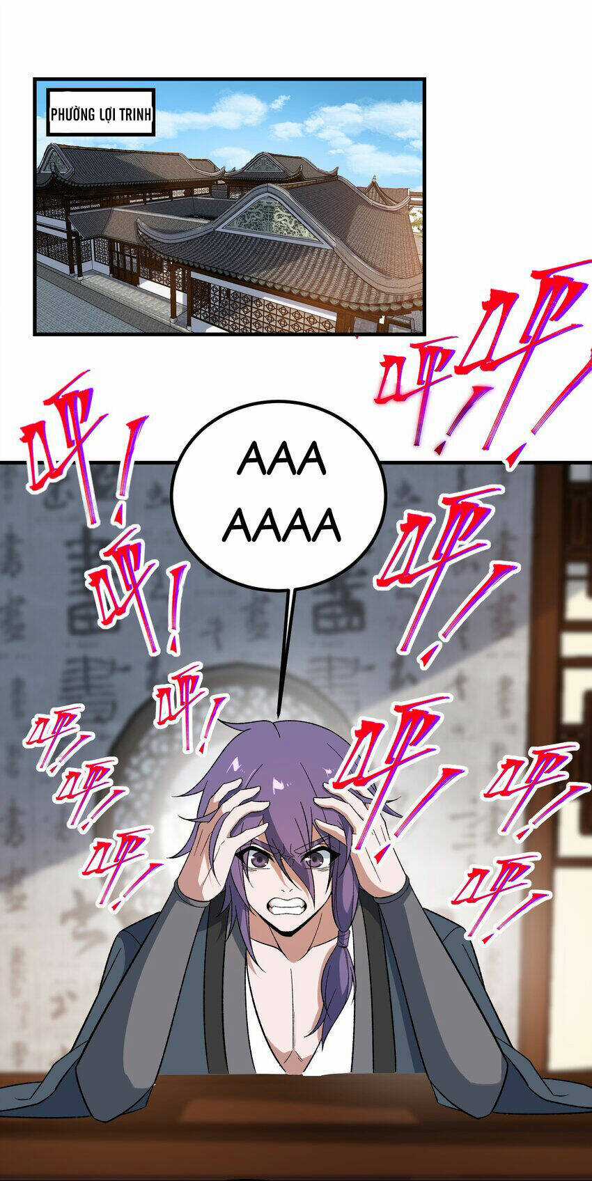 Nguyên Long - Chapter 347.5 - Trang 57