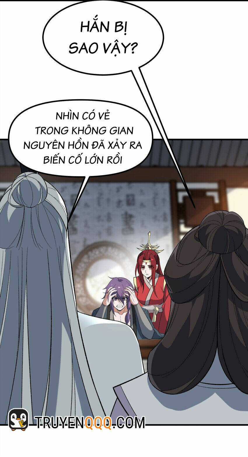 Nguyên Long - Chapter 347.5 - Trang 58