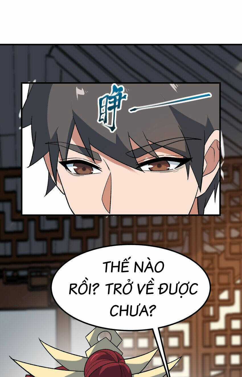 Nguyên Long - Chapter 347.5 - Trang 61