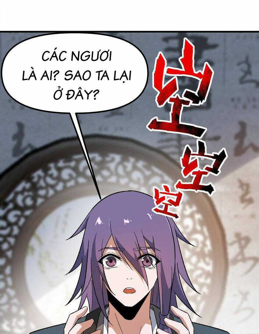 Nguyên Long - Chapter 347.5 - Trang 64