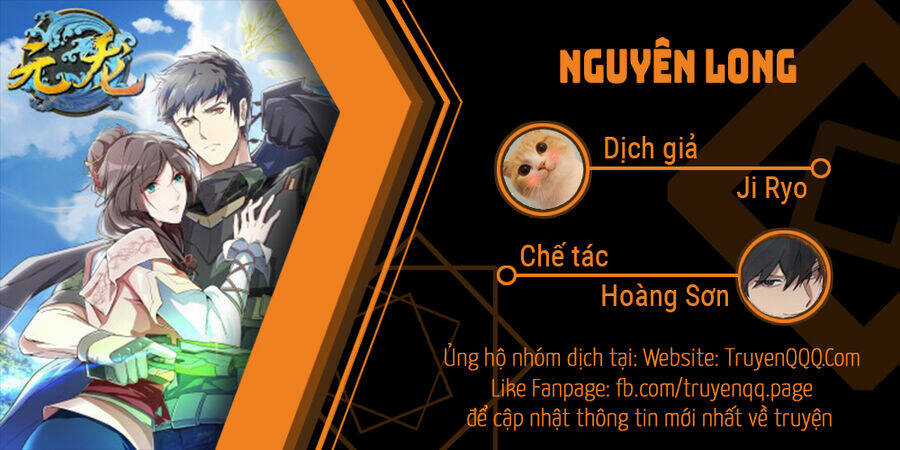 Nguyên Long - Chapter 347.5 - Trang 66