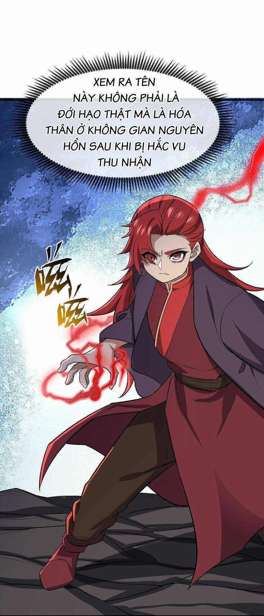 Nguyên Long - Chapter 347.5 - Trang 8