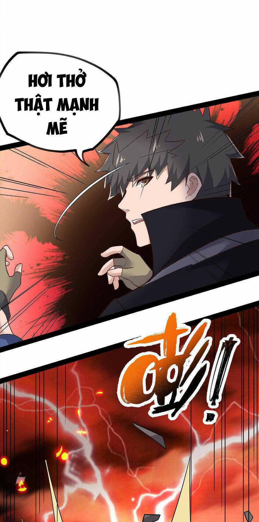 Nguyên Long - Chapter 347 - Trang 14