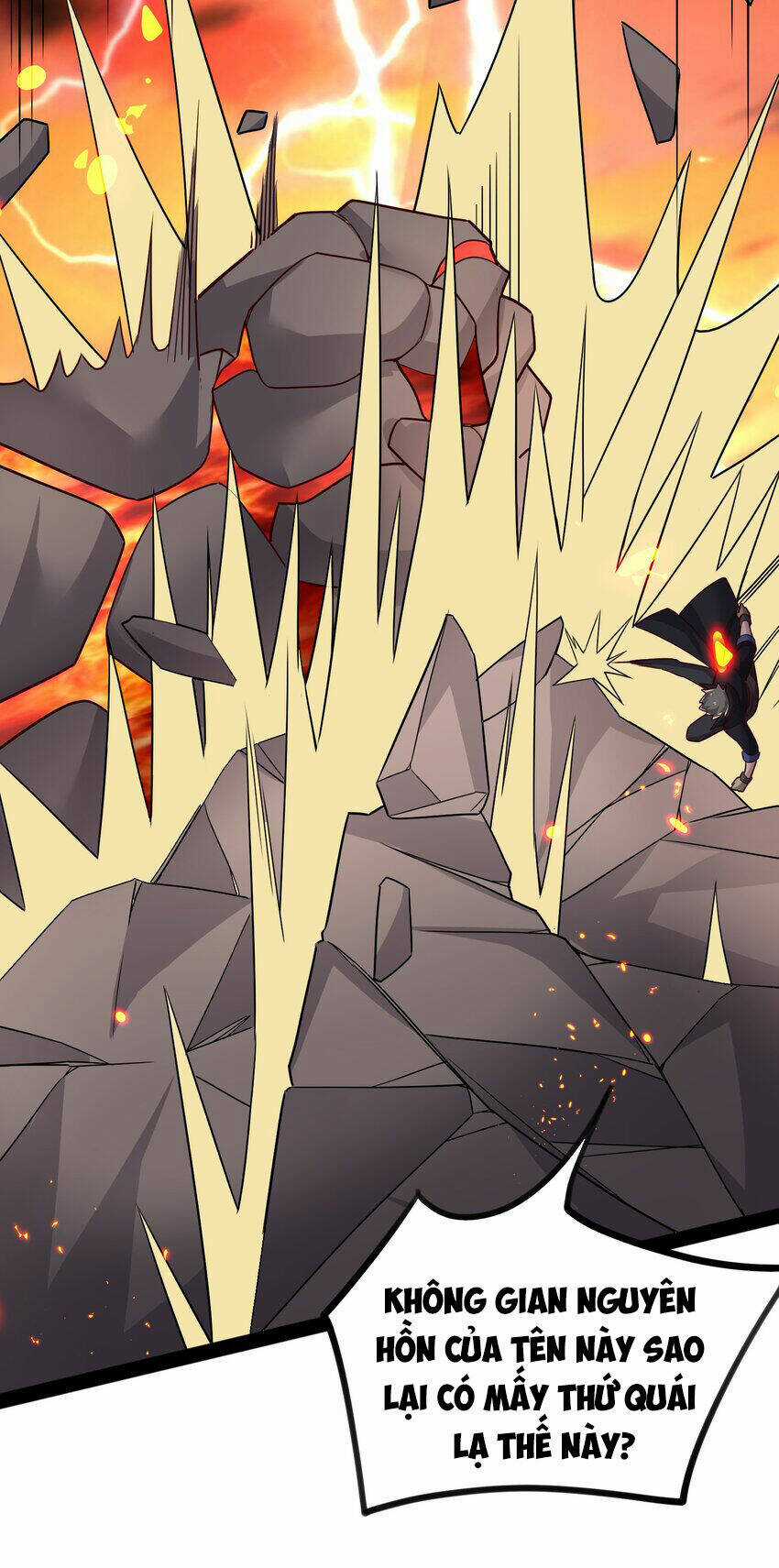 Nguyên Long - Chapter 347 - Trang 15