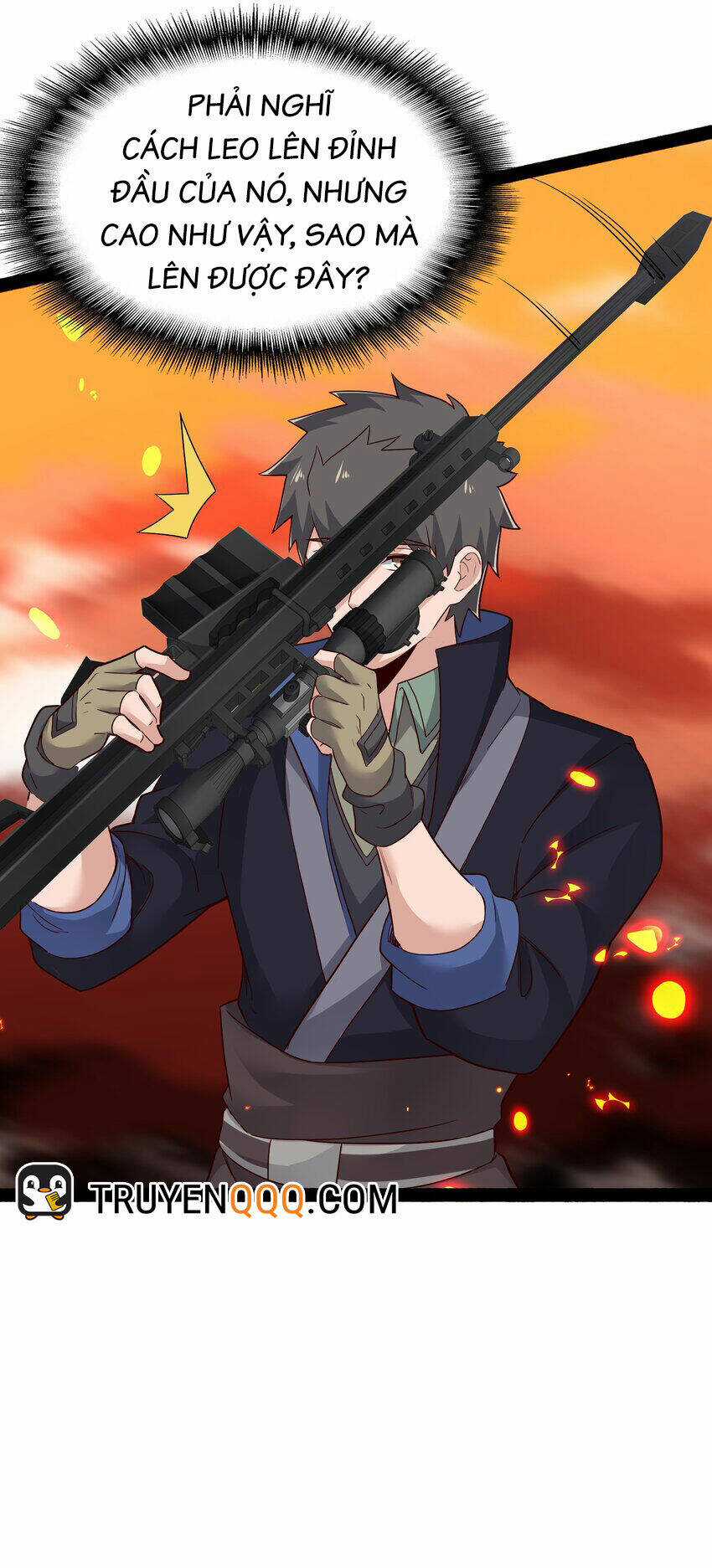 Nguyên Long - Chapter 347 - Trang 26