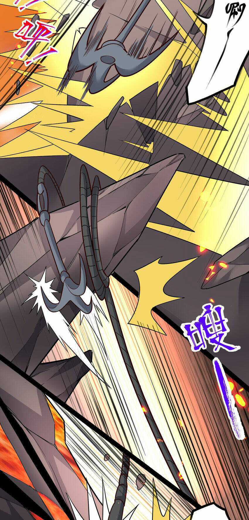 Nguyên Long - Chapter 347 - Trang 29