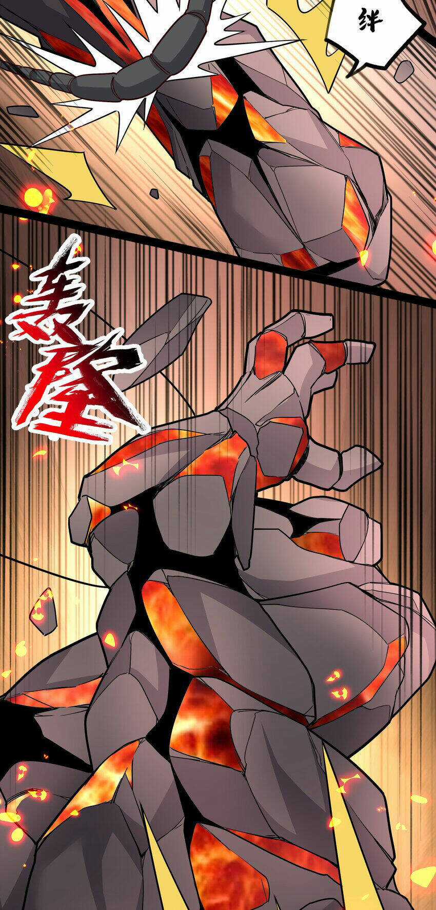 Nguyên Long - Chapter 347 - Trang 30