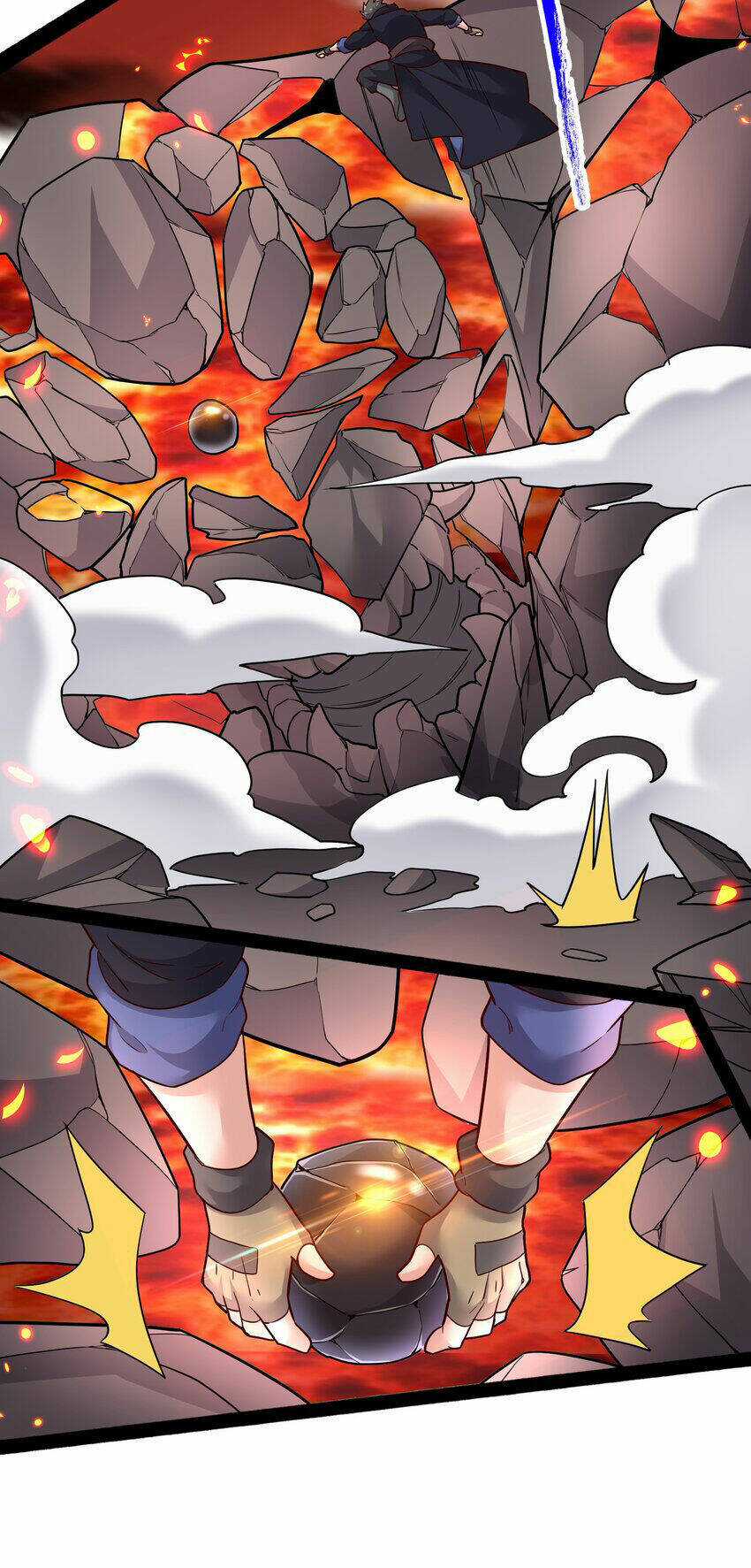 Nguyên Long - Chapter 347 - Trang 32