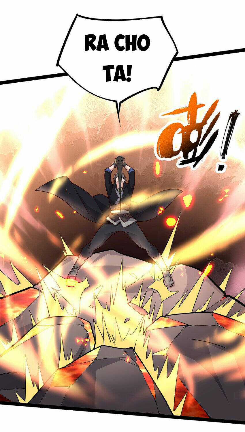 Nguyên Long - Chapter 347 - Trang 33