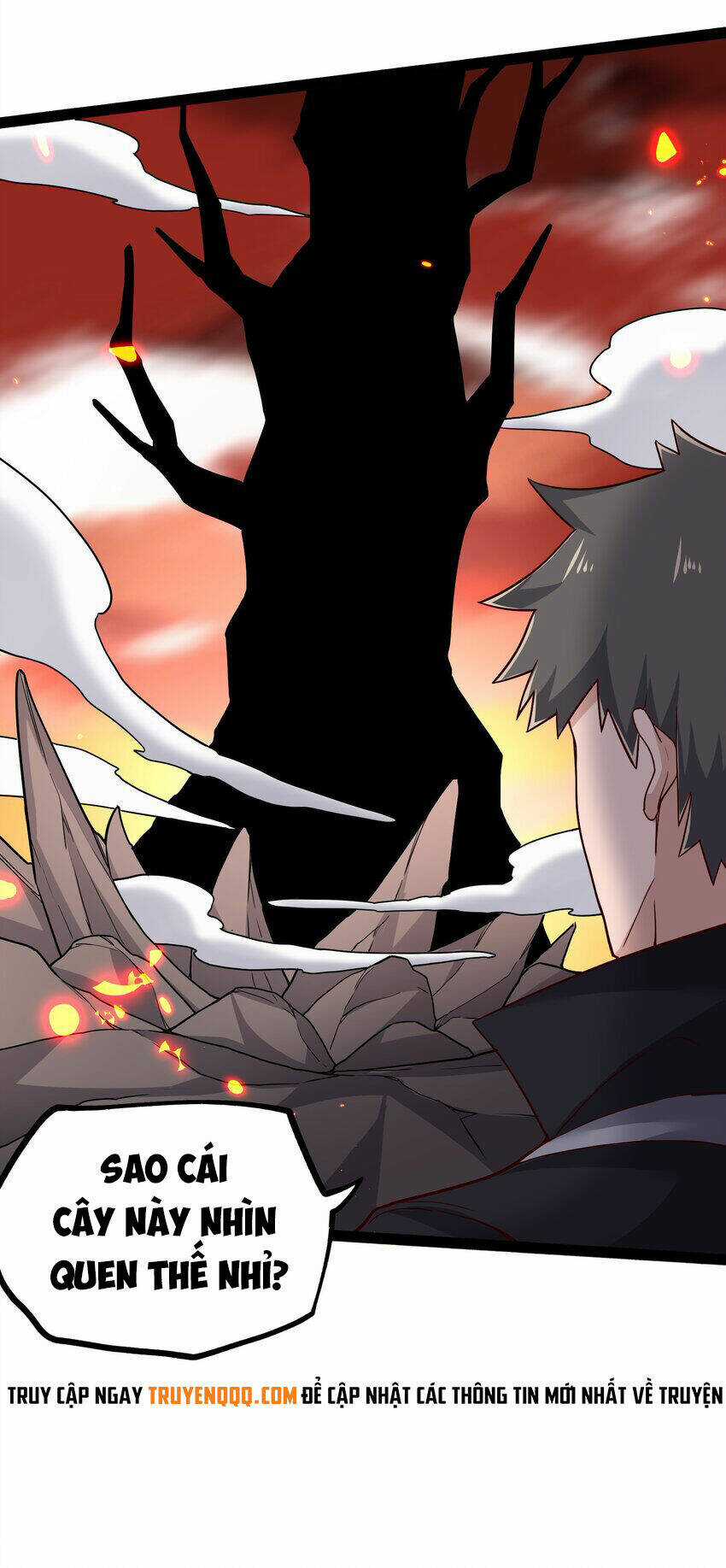 Nguyên Long - Chapter 347 - Trang 36