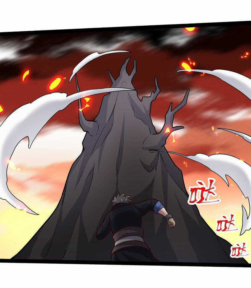 Nguyên Long - Chapter 347 - Trang 39