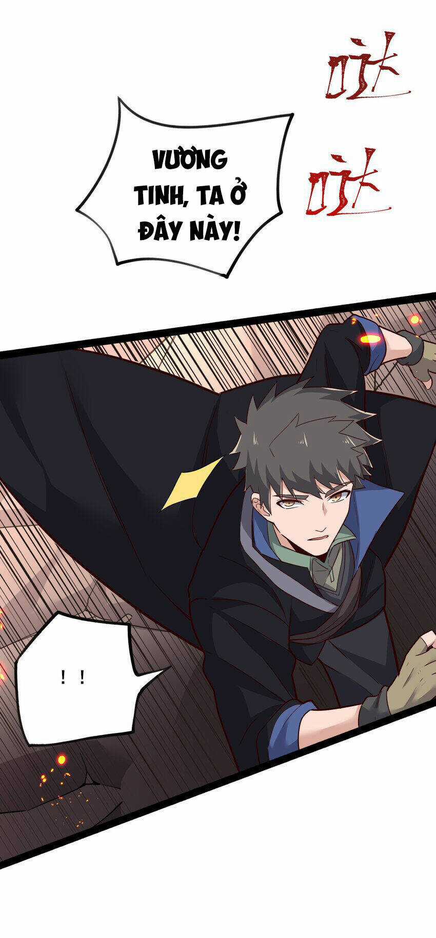 Nguyên Long - Chapter 347 - Trang 41