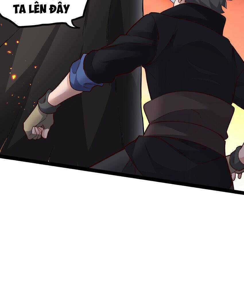 Nguyên Long - Chapter 347 - Trang 43