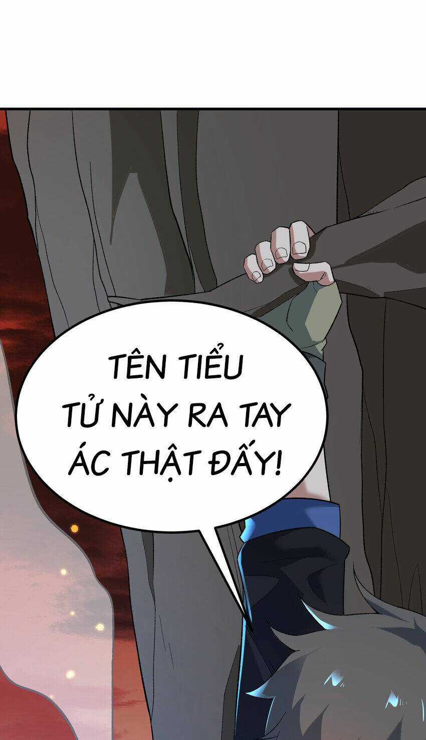 Nguyên Long - Chapter 347 - Trang 51