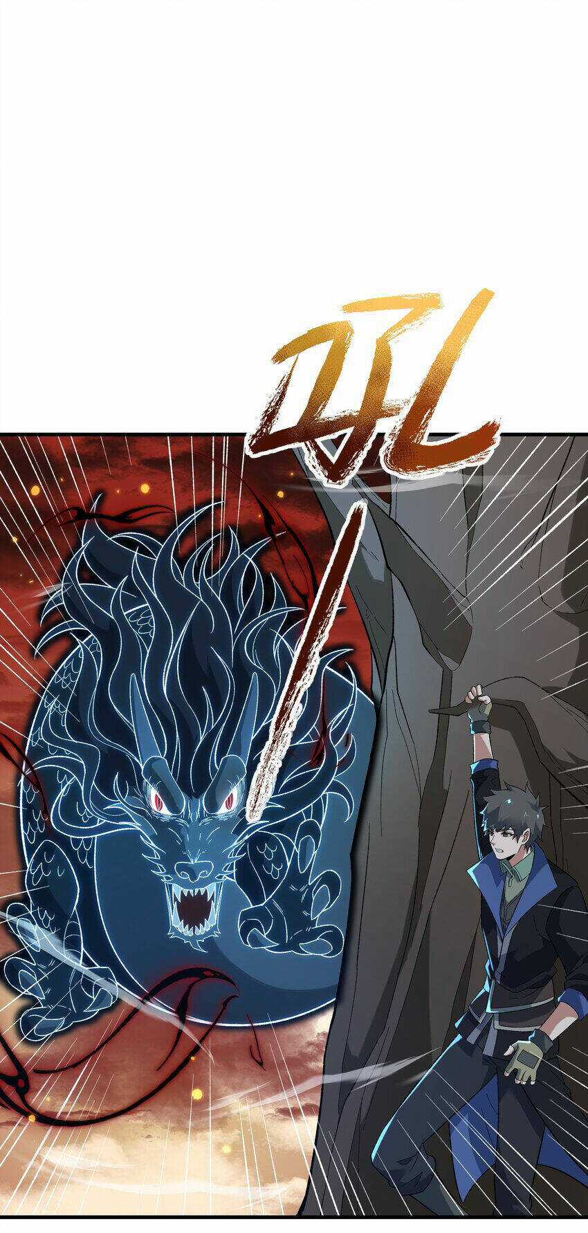 Nguyên Long - Chapter 347 - Trang 53