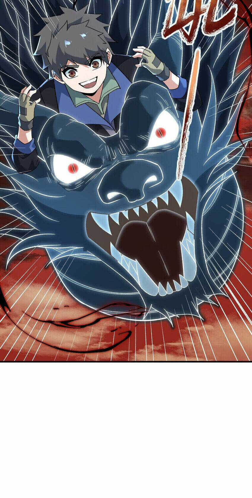 Nguyên Long - Chapter 347 - Trang 58