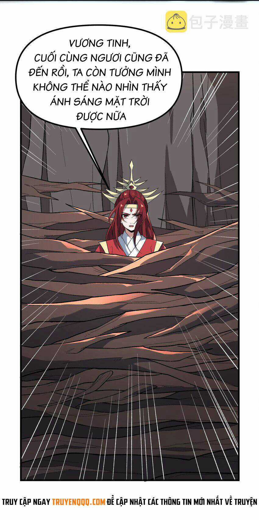 Nguyên Long - Chapter 347 - Trang 66