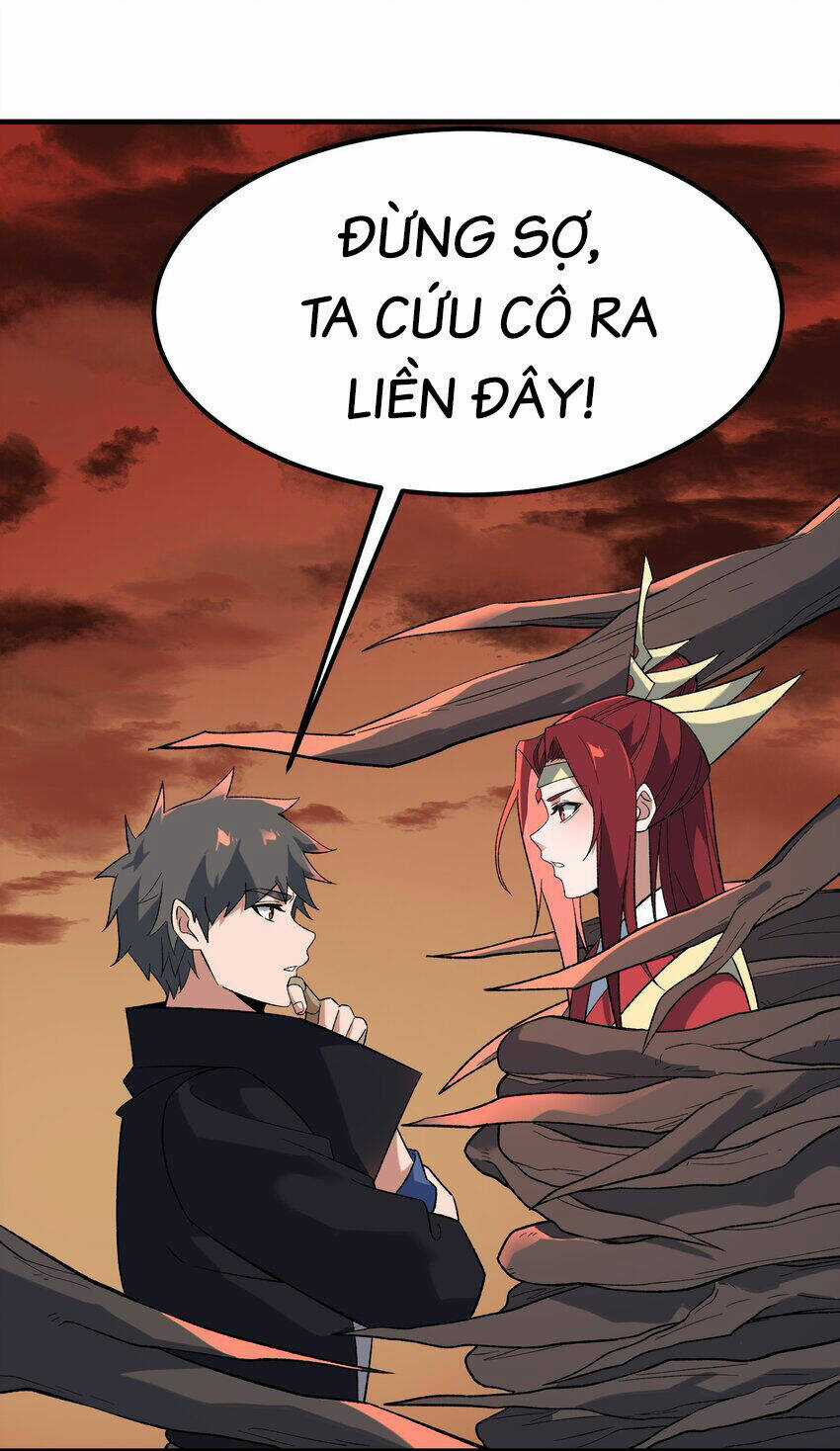 Nguyên Long - Chapter 347 - Trang 67