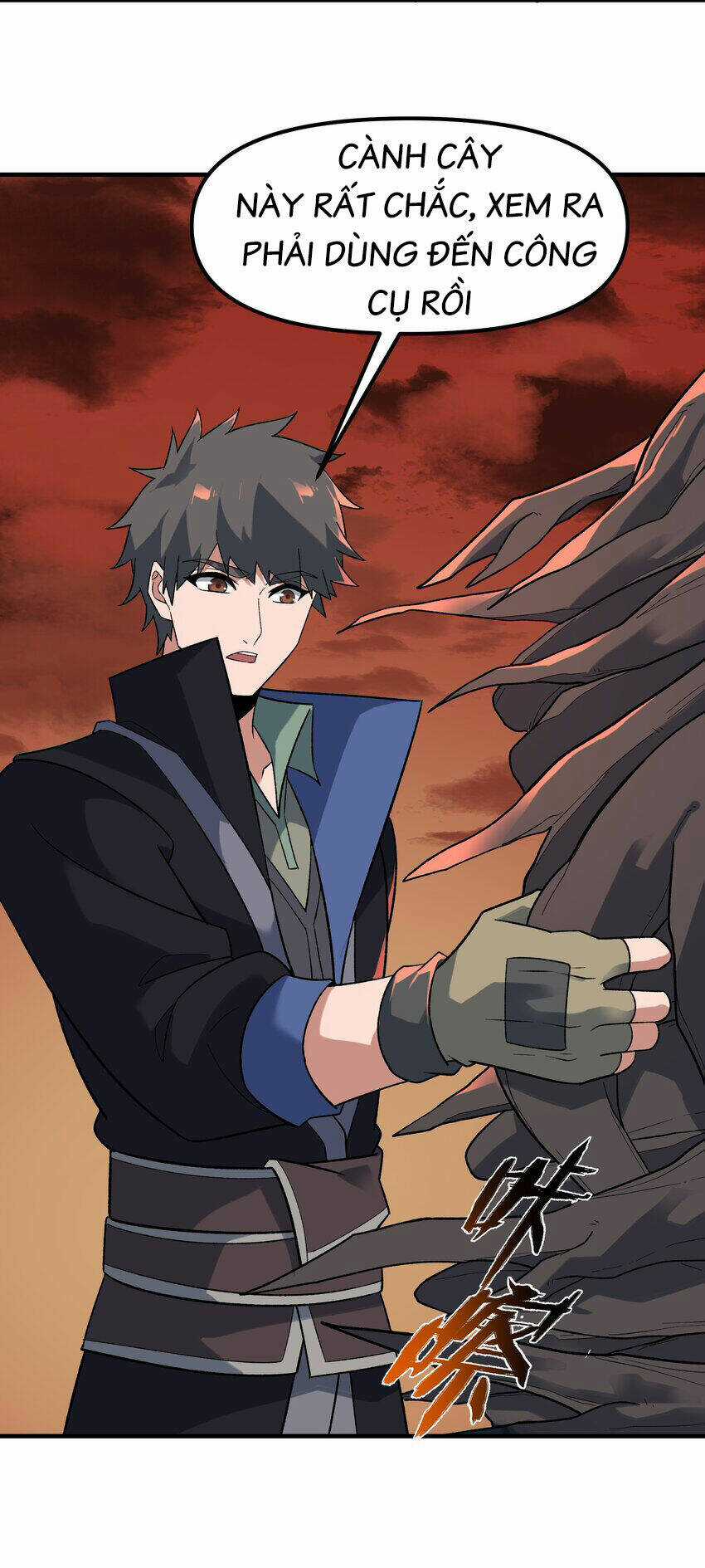 Nguyên Long - Chapter 347 - Trang 68