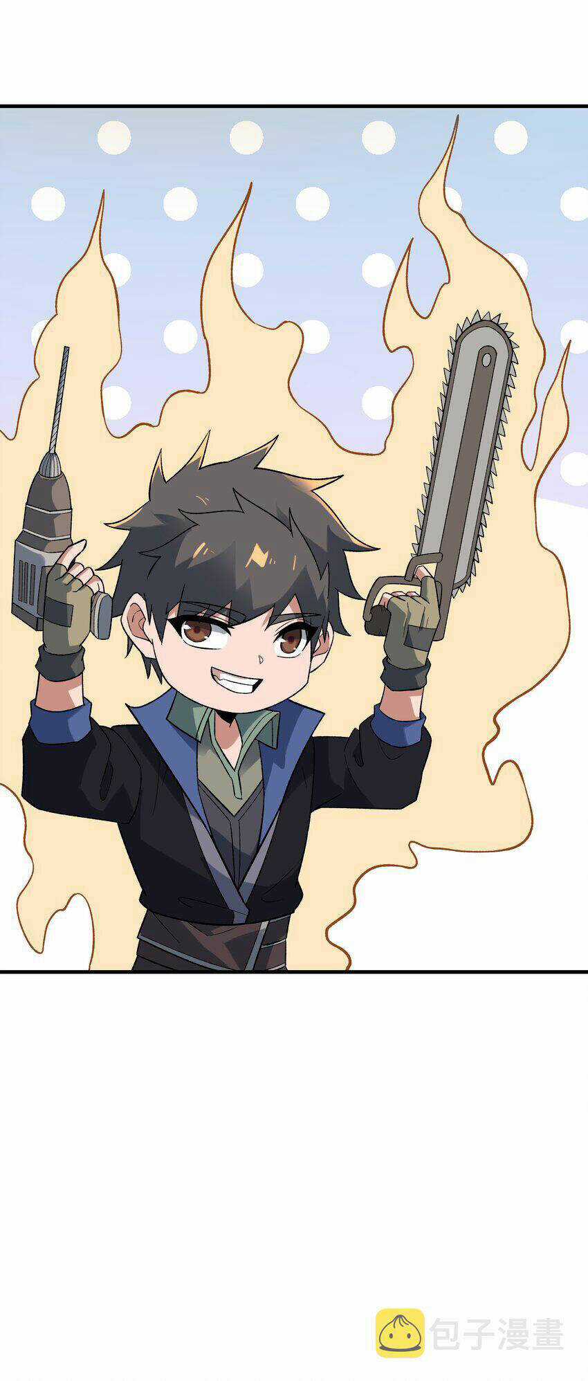 Nguyên Long - Chapter 347 - Trang 69